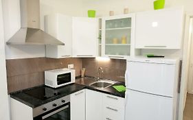 Apartman 1