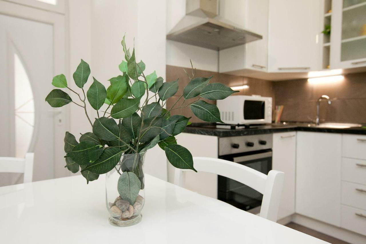 Apartman 1 Zadar Extérieur photo