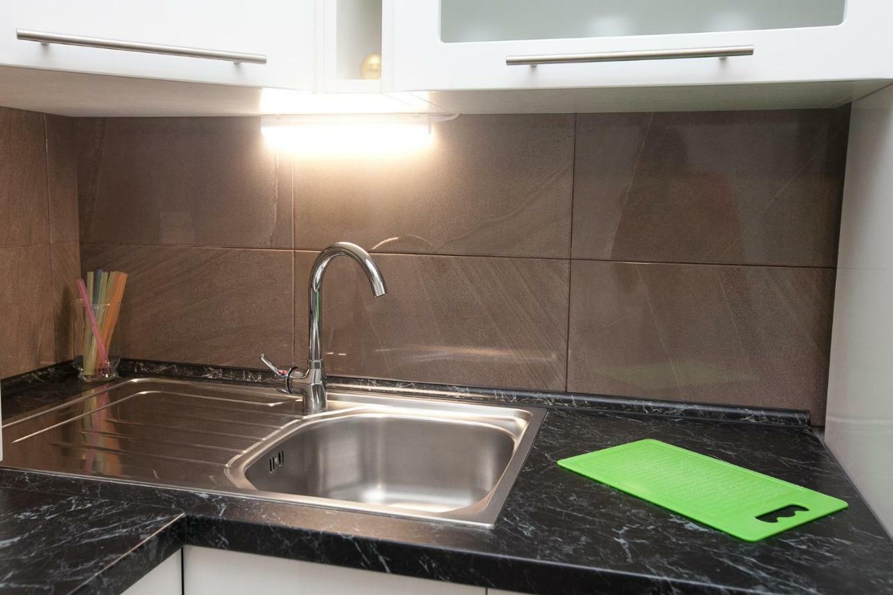Apartman 1 Zadar Extérieur photo