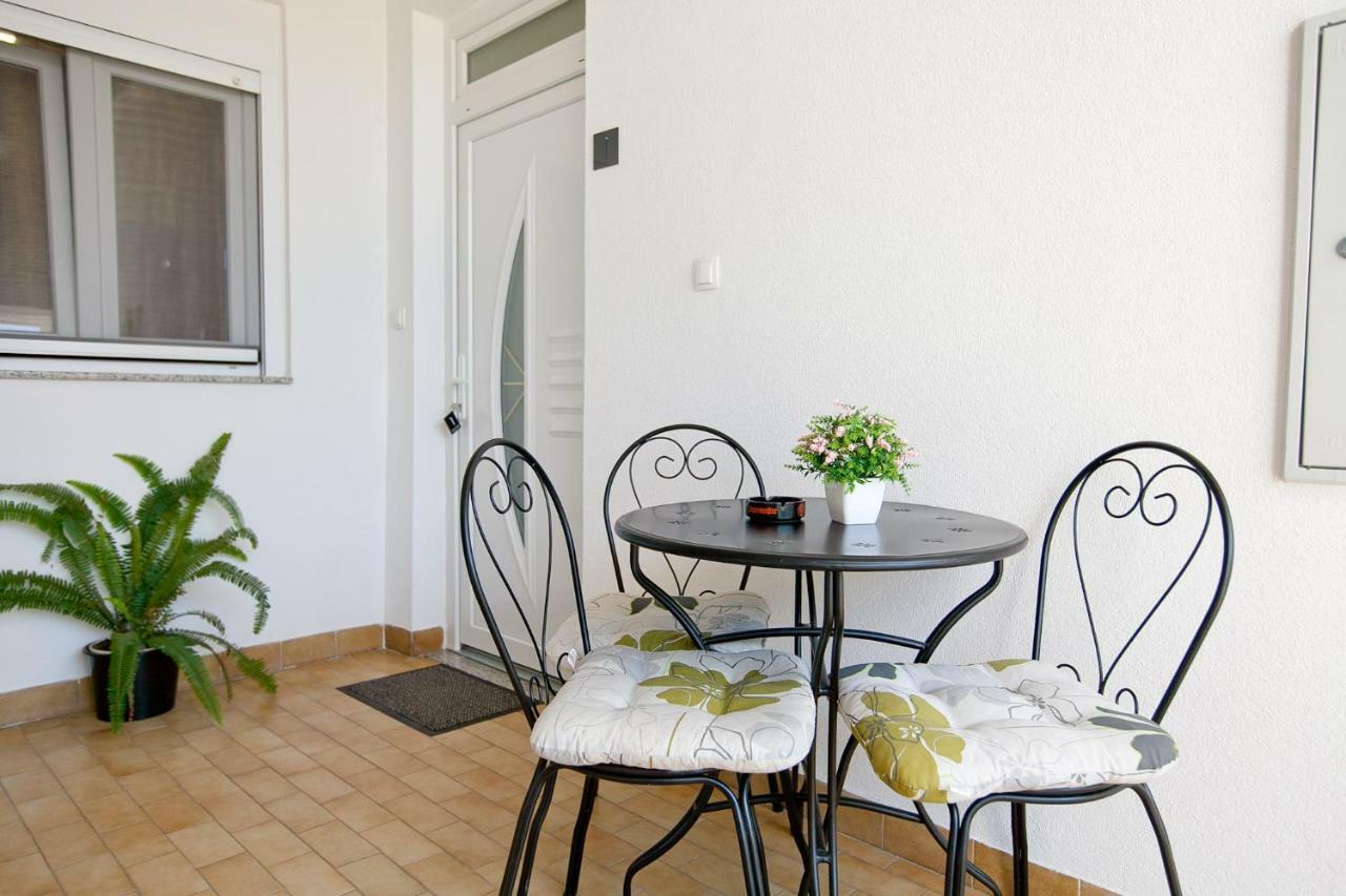 Apartman 1 Zadar Extérieur photo
