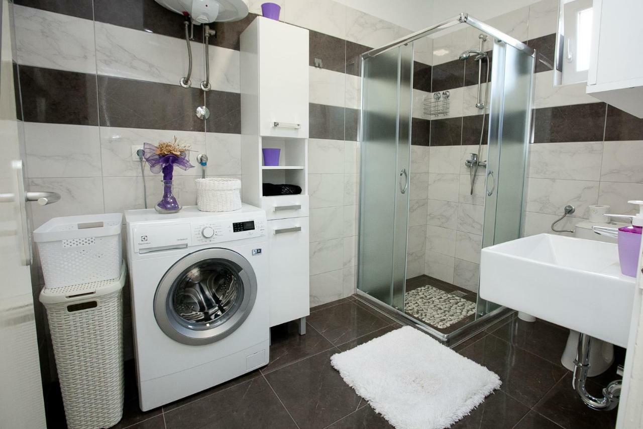 Apartman 1 Zadar Extérieur photo
