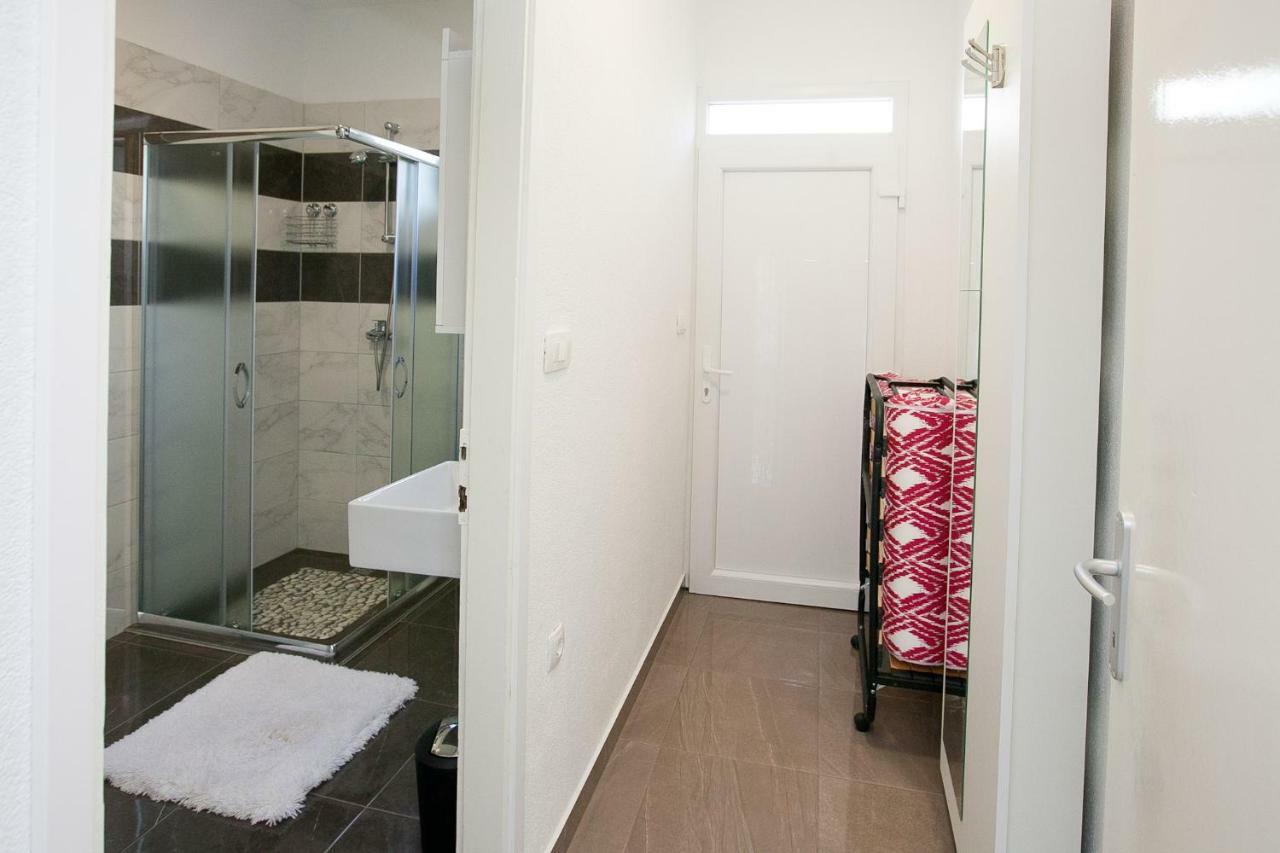 Apartman 1 Zadar Extérieur photo