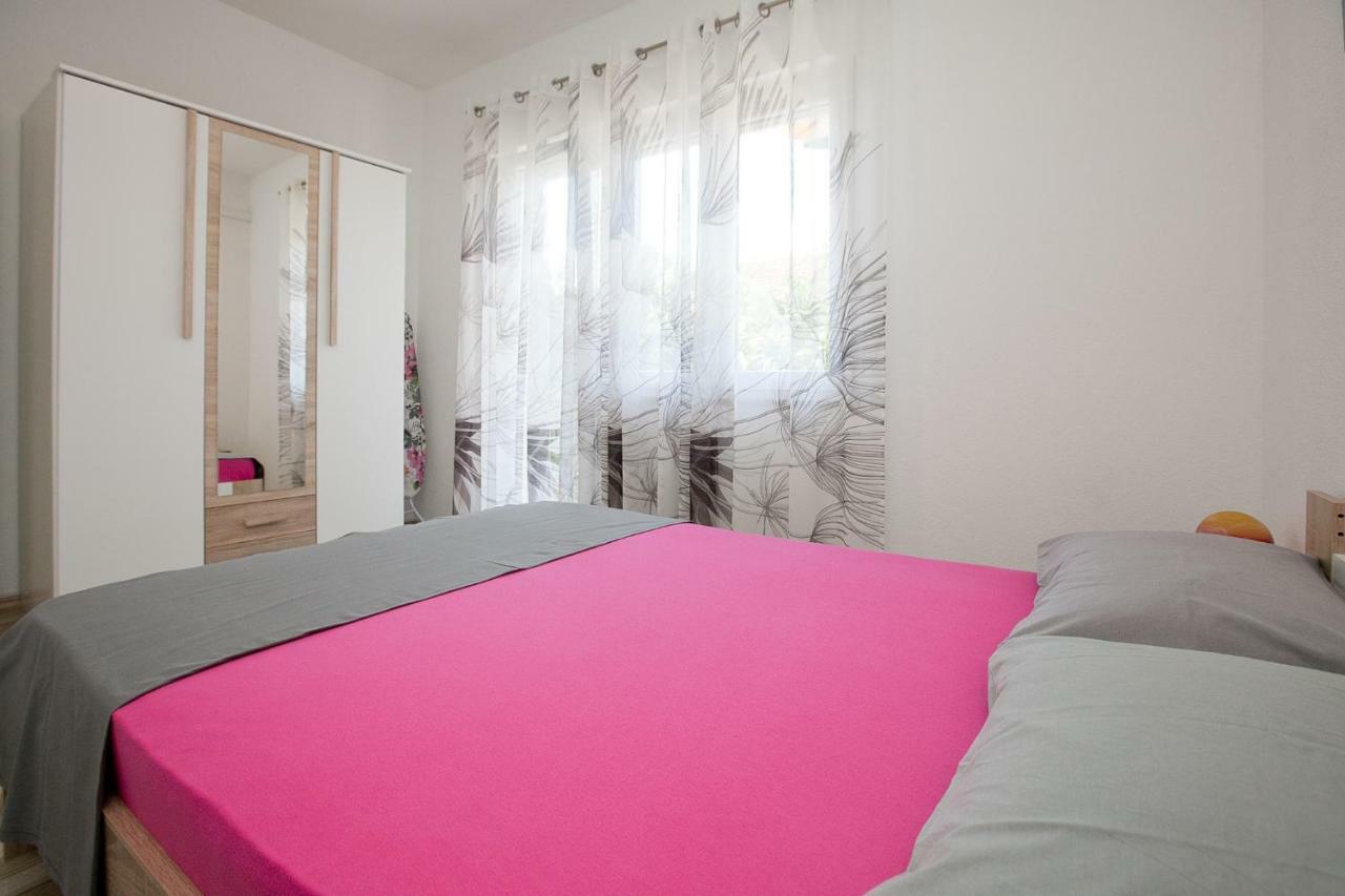 Apartman 1 Zadar Extérieur photo