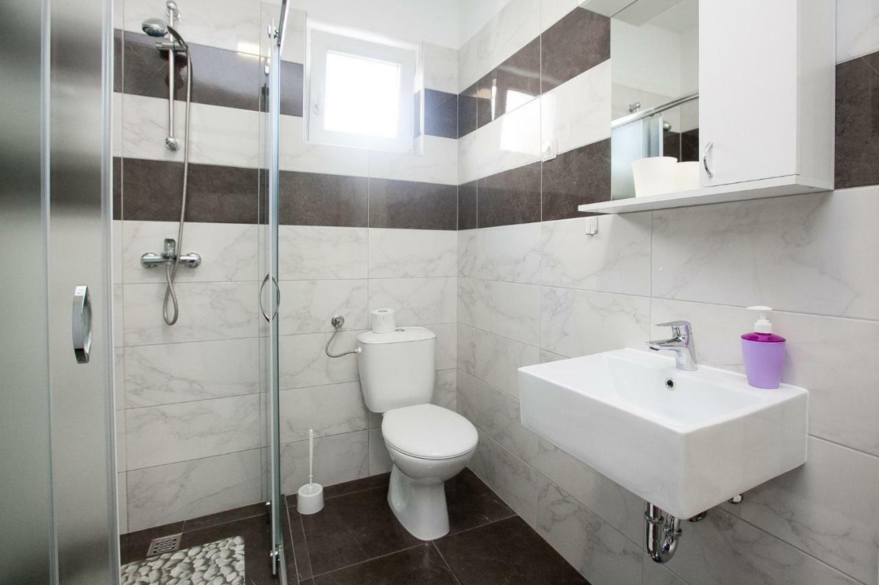 Apartman 1 Zadar Extérieur photo