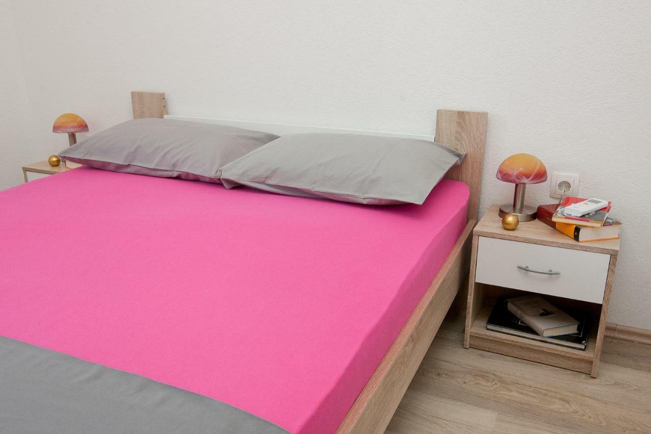 Apartman 1 Zadar Extérieur photo