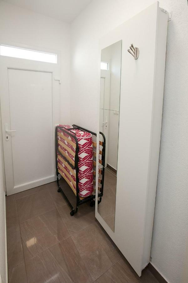 Apartman 1 Zadar Extérieur photo