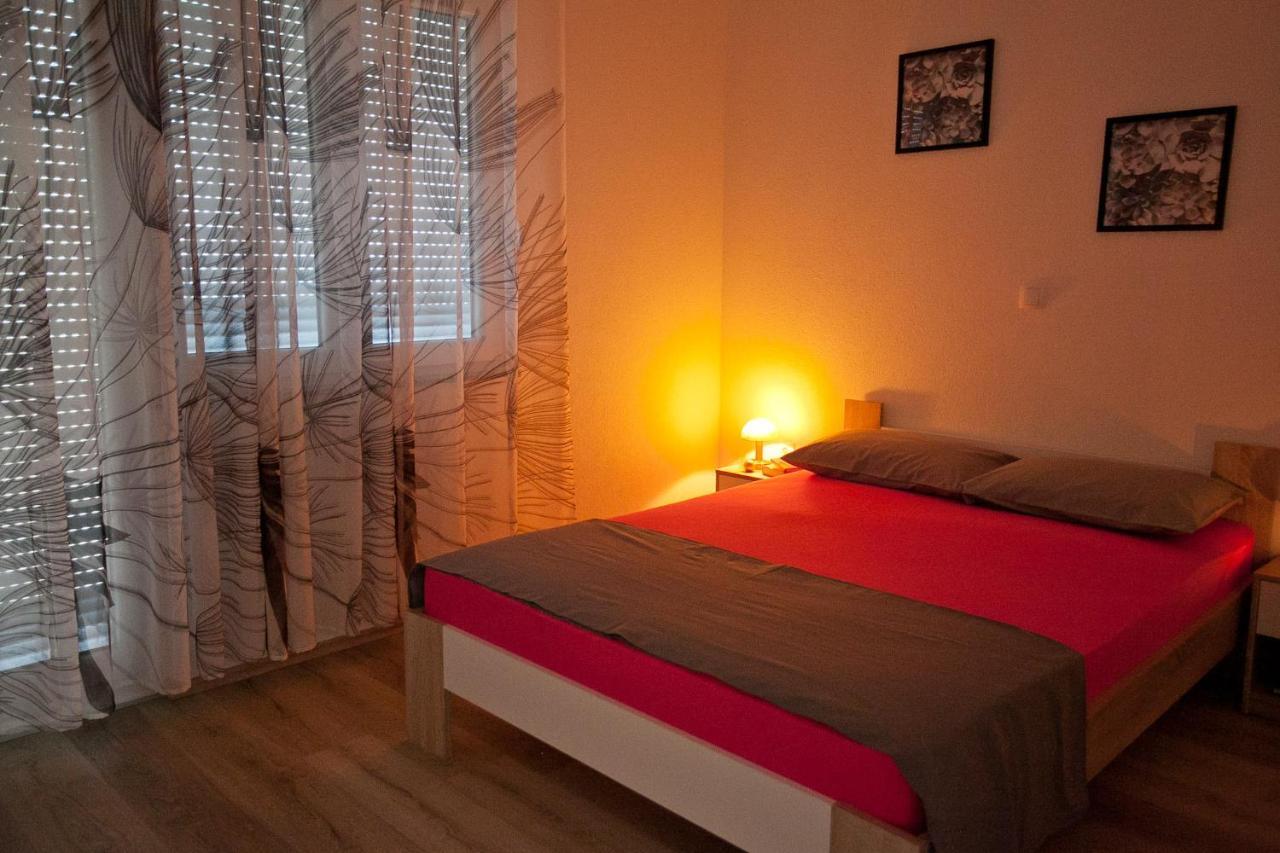 Apartman 1 Zadar Extérieur photo